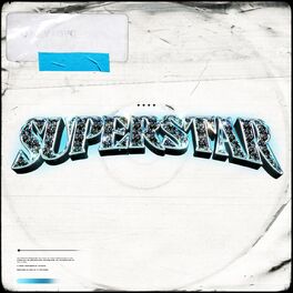 Album cover of Superstar
