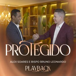 Album cover of Protegido (Playback)