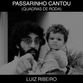 Album cover of Passarinho Cantou (Quadras de Roda)