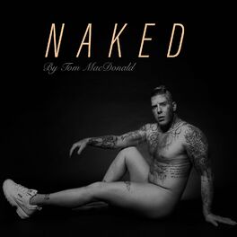 Album cover of Naked
