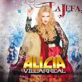 Album cover of La Jefa (Deluxe)