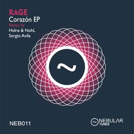 Album cover of Corazón