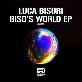 Album cover of Bisòs World EP