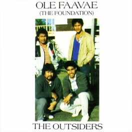 Album cover of Ole Faavae