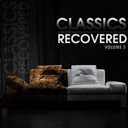 Album cover of Classic Covers Vol 2
