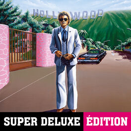 Album picture of Hollywood (Super Deluxe Edition)