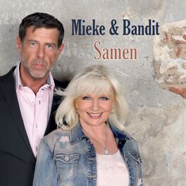 Album cover of Samen