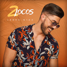 Album cover of 2 Locos