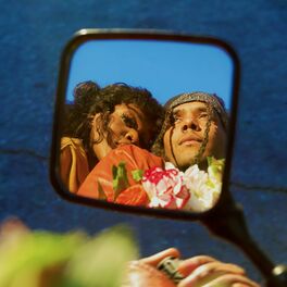 Album cover of HAZY