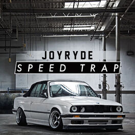 Album cover of SPEED TRAP