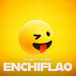 Album cover of Enchiflao