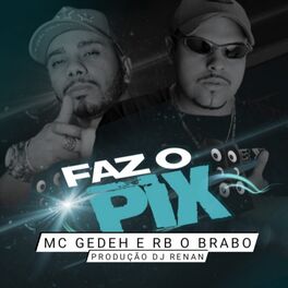 Album cover of Faz o Pix