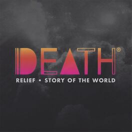 Album cover of Relief/Story of the World