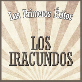 Album cover of Los Primeros Éxitos