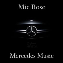 Album cover of Mercedes Music