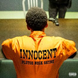 Album cover of Innocent (feat. Neck2600 & Shyne)