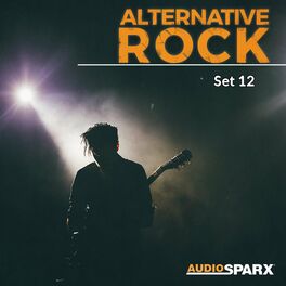 Album cover of Alternative Rock, Set 12