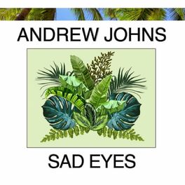 Album cover of Sad Eyes
