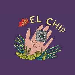Album cover of El Chip (Bitghost y La Manada)