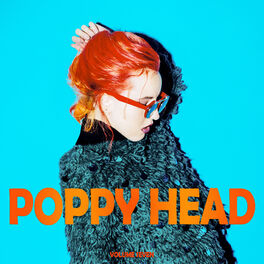 Album cover of Poppy Head, Vol. 7