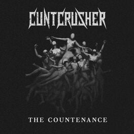 Album cover of The Countenance
