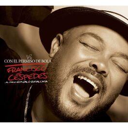 Album cover of Con El Permiso De Bola