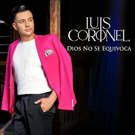 Album cover of Dios No Se Equivoca