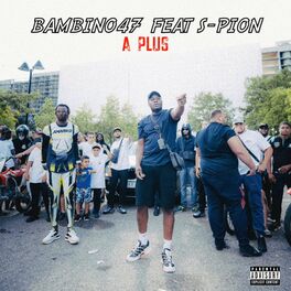 Album cover of A PLUS