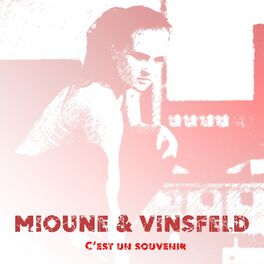 Album cover of C'est un souvenir