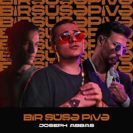 Album cover of Bir Şüşə Pivə