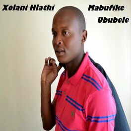 Album cover of Mabufike Ububele