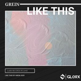Album cover of Like This