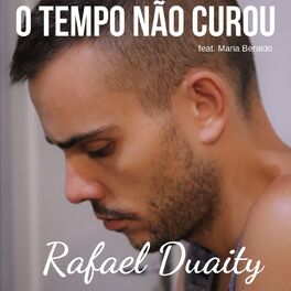 Album cover of O Tempo Não Curou