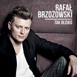 Album cover of Tak Blisko