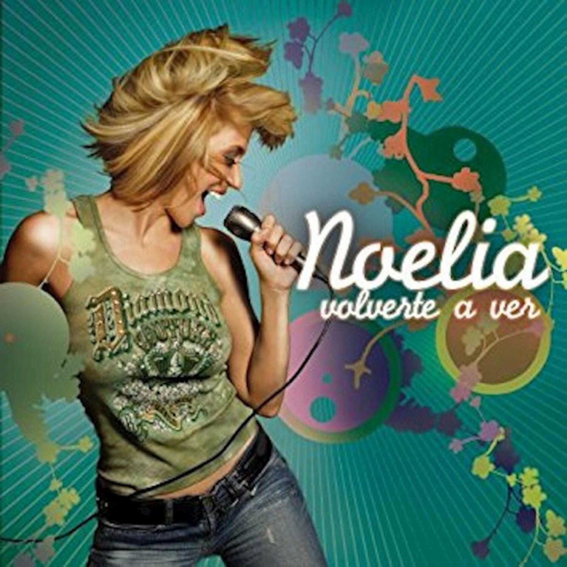 Noelia: albums, songs, playlists | Listen on Deezer