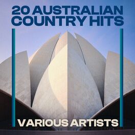 Album cover of 20 Australian Country Hits