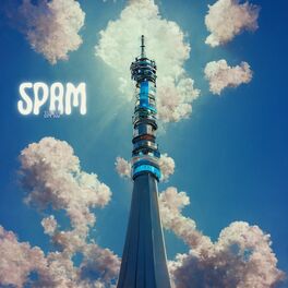 Album cover of SPAM