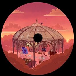Album cover of L'Atelier rouge