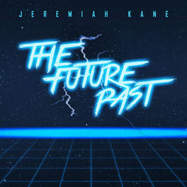 Album cover of The Future Past