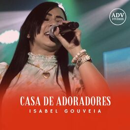 Album cover of Casa de adoradores