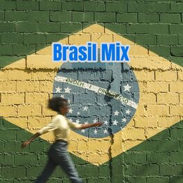 Album cover of Brasil Mix