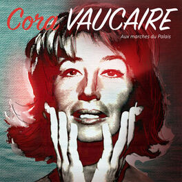 Album cover of Aux marches du Palais