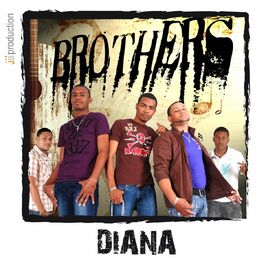 Album cover of Diana