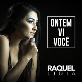 Album cover of Ontem Vi Você
