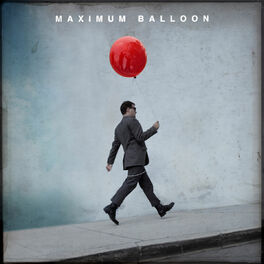 Album cover of Maximum Balloon