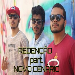 Album cover of Redenção