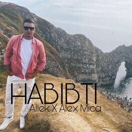 Album cover of Habibti (feat. Alex Mica)