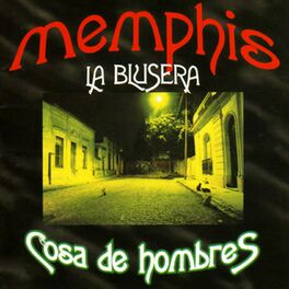 Album cover of Cosa de Hombres, Vol. 1