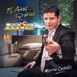 Album cover of Un Ángel