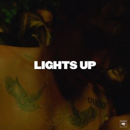 Album cover of Lights Up